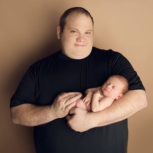 Meet your Posher, Lee